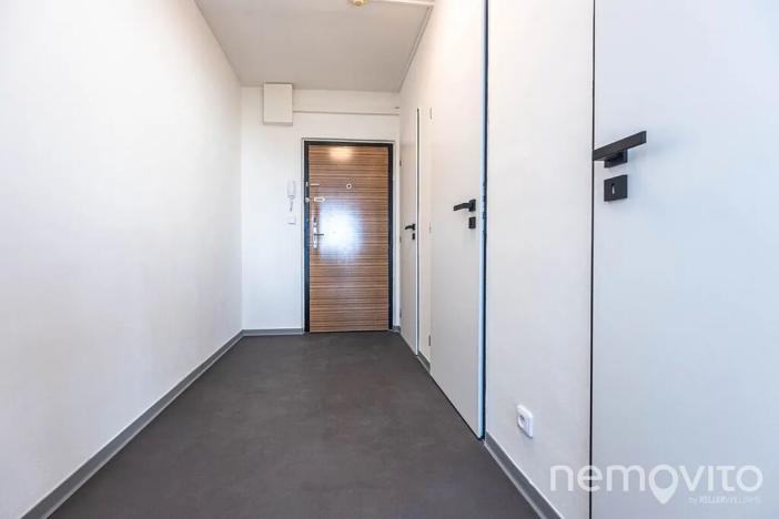 Pronájem bytu 1+kk, Praha - Chodov, Tererova, 42 m2