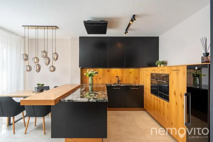 Prodej bytu 3+kk, Praha - Kunratice, V Zeleném údolí, 118 m2