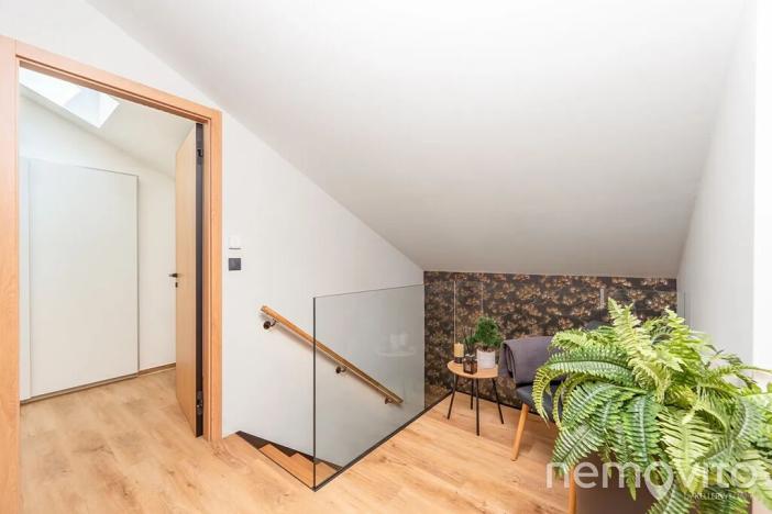 Prodej bytu 3+kk, Praha - Kunratice, V Zeleném údolí, 118 m2