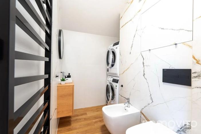 Prodej bytu 3+kk, Praha - Kunratice, V Zeleném údolí, 118 m2