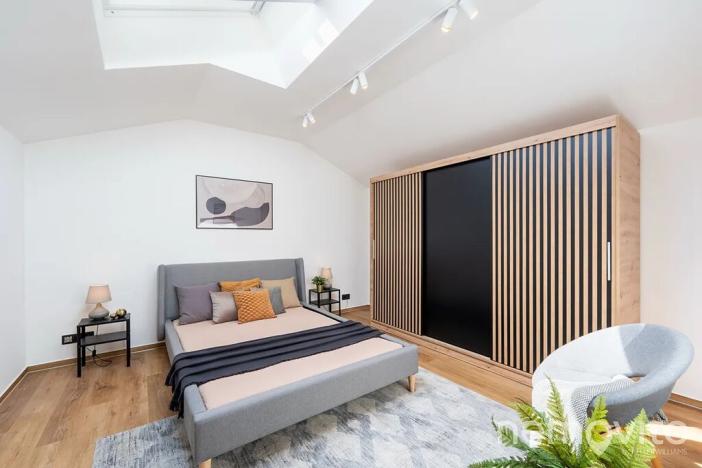 Prodej bytu 3+kk, Praha - Kunratice, V Zeleném údolí, 118 m2