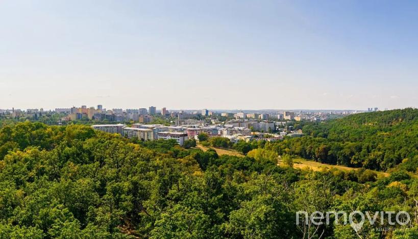 Prodej bytu 3+kk, Praha - Kunratice, V Zeleném údolí, 118 m2