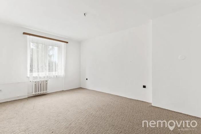 Pronájem bytu 2+1, Praha - Hloubětín, Zelenečská, 51 m2