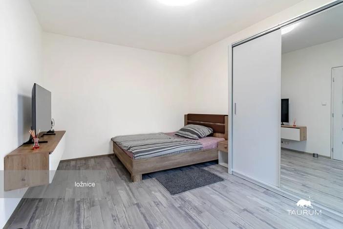 Prodej bytu 1+1, Plzeň, Komenského, 36 m2