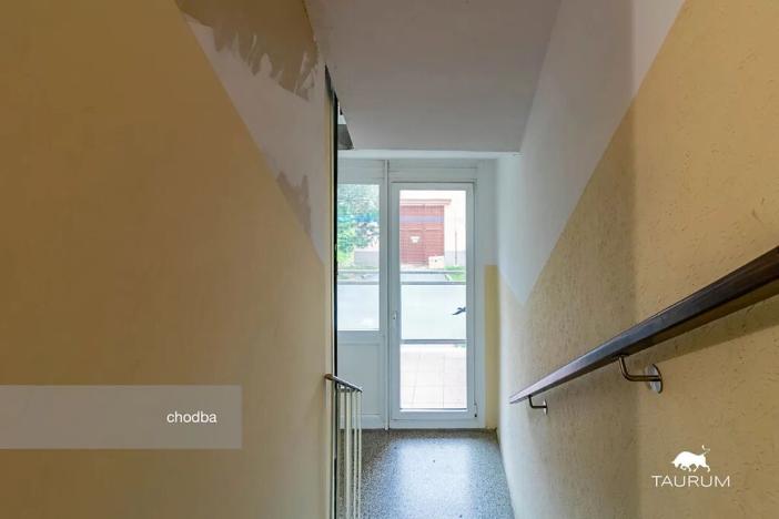 Prodej bytu 1+1, Plzeň, Komenského, 36 m2