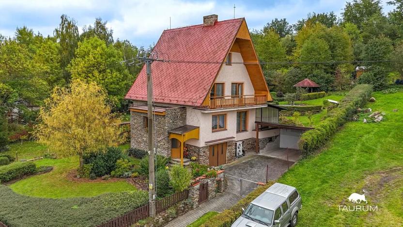 Prodej rodinného domu, Horšovský Týn, Na stráni, 342 m2