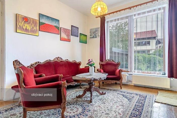Prodej rodinného domu, Horšovský Týn, Na stráni, 342 m2