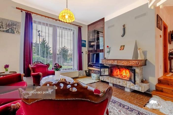 Prodej rodinného domu, Horšovský Týn, Na stráni, 342 m2