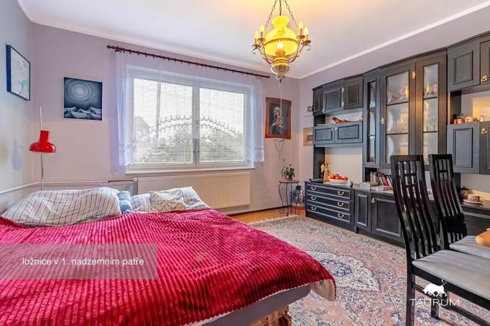 Prodej rodinného domu, Horšovský Týn, Na stráni, 342 m2