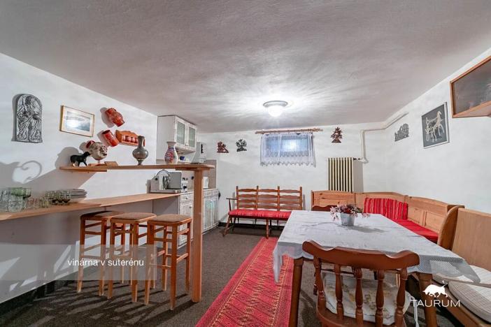 Prodej rodinného domu, Horšovský Týn, Na stráni, 342 m2