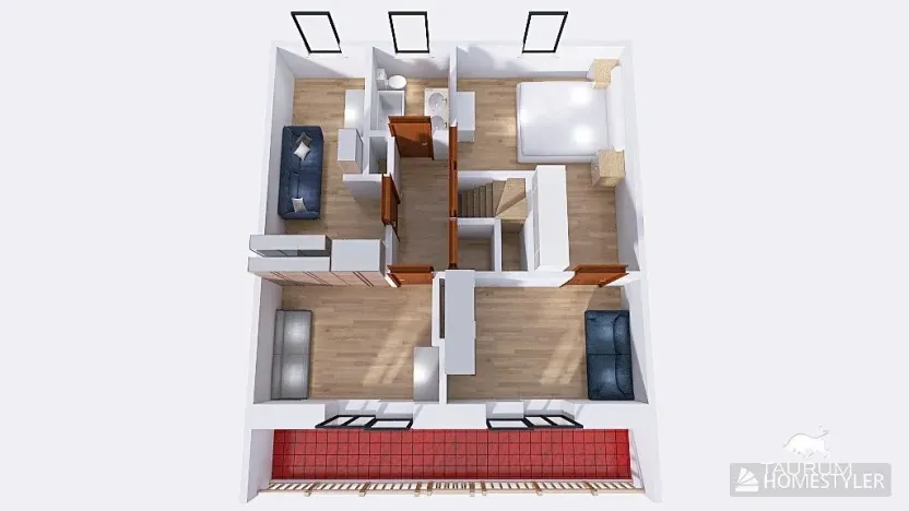 Prodej rodinného domu, Horšovský Týn, Na stráni, 342 m2