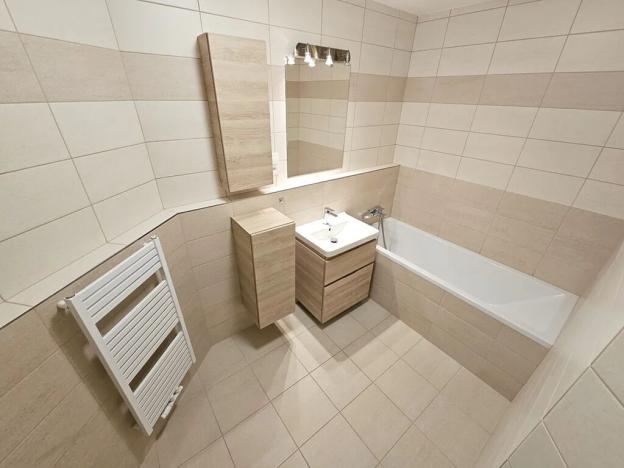 Pronájem bytu 3+kk, Praha - Hostivař, Na Plískavě, 71 m2