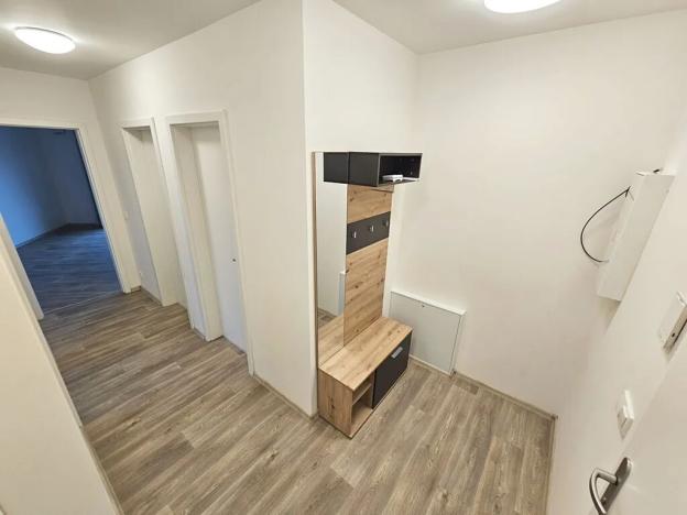 Pronájem bytu 3+kk, Praha - Hostivař, Na Plískavě, 71 m2