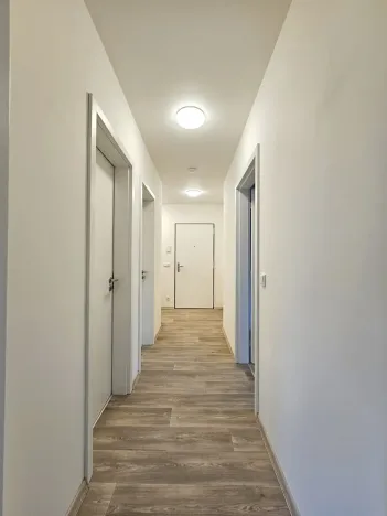 Pronájem bytu 3+kk, Praha - Hostivař, Na Plískavě, 71 m2