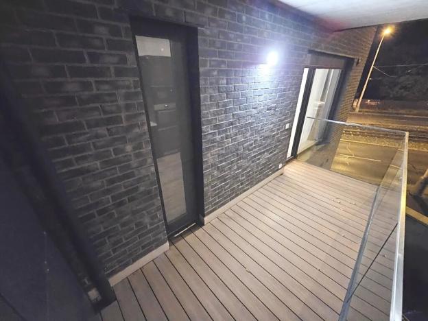 Pronájem bytu 3+kk, Praha - Hostivař, Na Plískavě, 71 m2