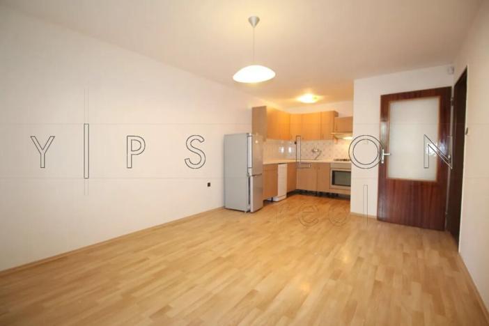 Pronájem bytu 2+kk, Praha - Čimice, Vidimská, 47 m2