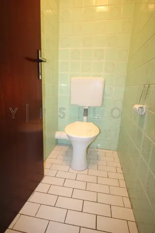 Pronájem bytu 2+kk, Praha - Čimice, Vidimská, 47 m2