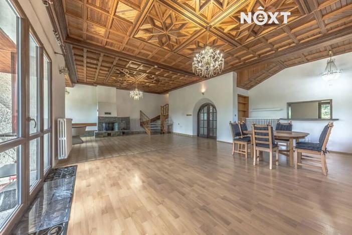 Pronájem rodinného domu, Statenice, Za cihelnou, 350 m2