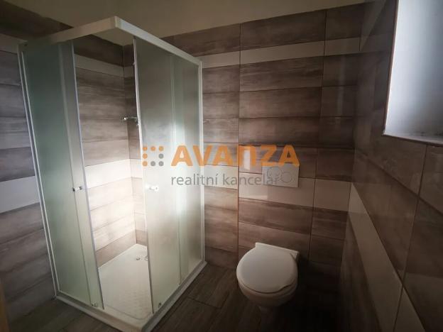 Pronájem rodinného domu, Libouchec, 75 m2