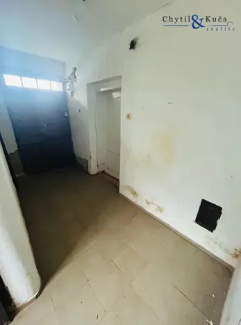 Prodej chalupy, Horní Loděnice, 95 m2