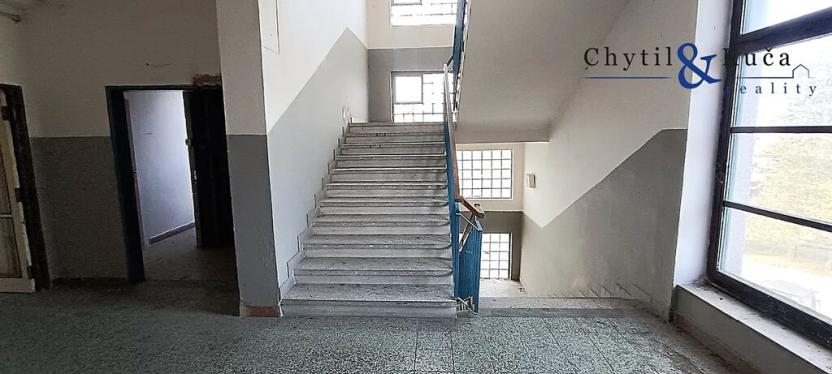 Prodej komerční nemovitosti, Kojetín, 1600 m2