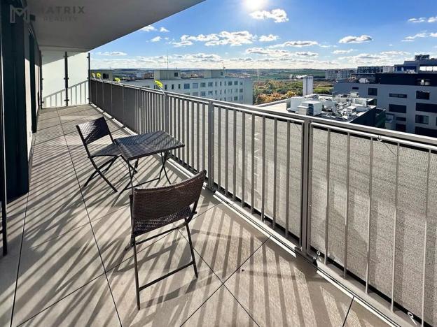 Pronájem bytu 2+kk, Praha - Stodůlky, Hábova, 85 m2