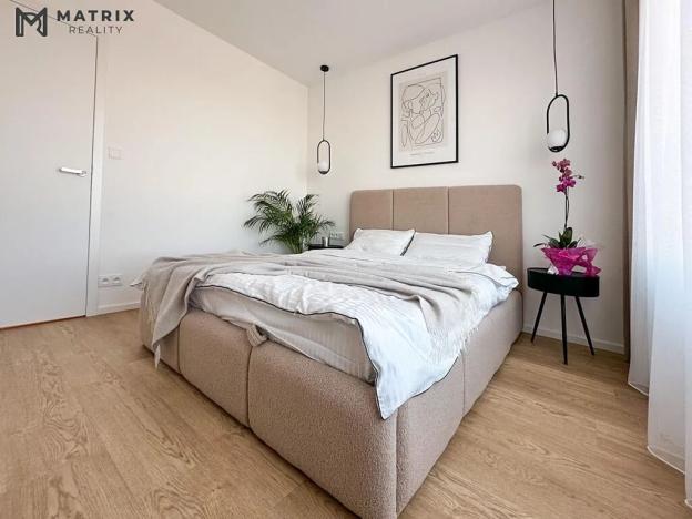 Pronájem bytu 2+kk, Praha - Stodůlky, Hábova, 85 m2