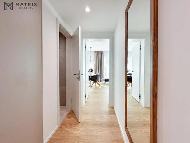 Pronájem bytu 2+kk, Praha - Stodůlky, Hábova, 85 m2