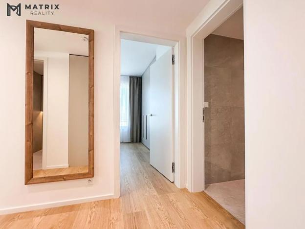 Pronájem bytu 2+kk, Praha - Stodůlky, Hábova, 85 m2