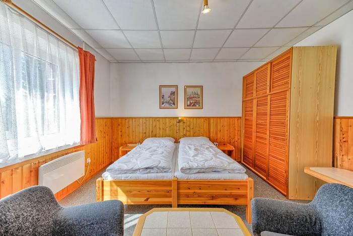 Prodej chalupy, Albrechtice v Jizerských horách, 140 m2