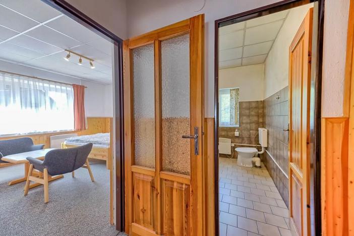 Prodej chalupy, Albrechtice v Jizerských horách, 140 m2