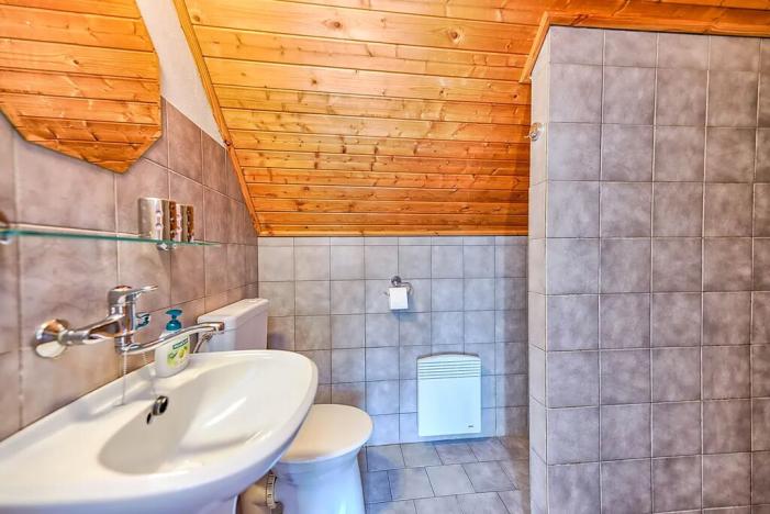 Prodej chalupy, Albrechtice v Jizerských horách, 140 m2