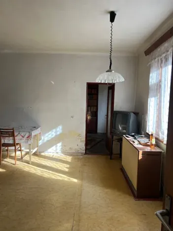 Prodej zemědělské usedlosti, Nučice, 135 m2