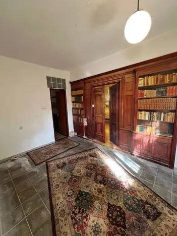 Prodej zemědělské usedlosti, Nučice, 135 m2