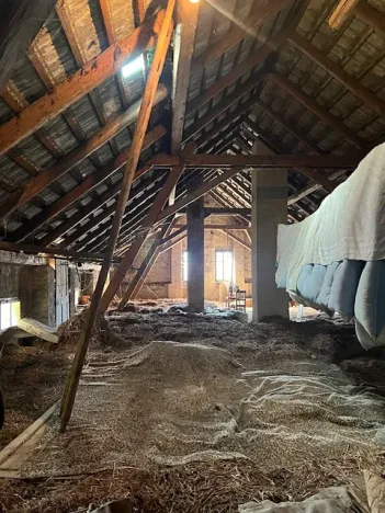 Prodej zemědělské usedlosti, Nučice, 135 m2