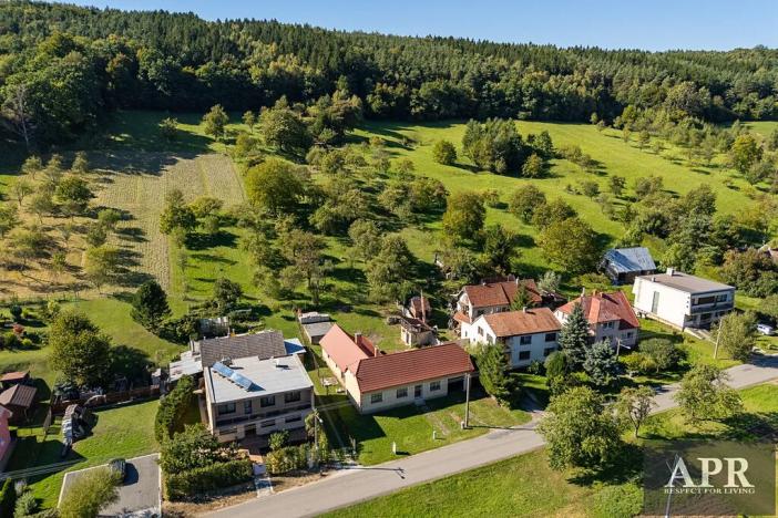 Prodej rodinného domu, Lopeník, 181 m2