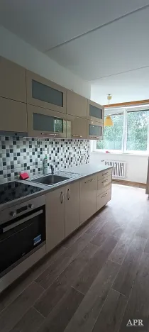 Pronájem bytu 3+1, Uherský Brod, Močidla, 72 m2