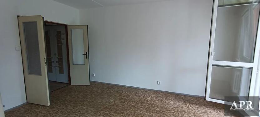 Pronájem bytu 3+1, Uherský Brod, Močidla, 72 m2