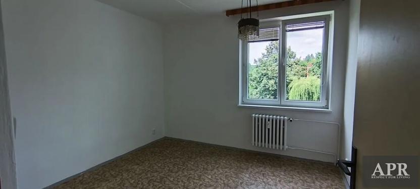 Pronájem bytu 3+1, Uherský Brod, Močidla, 72 m2