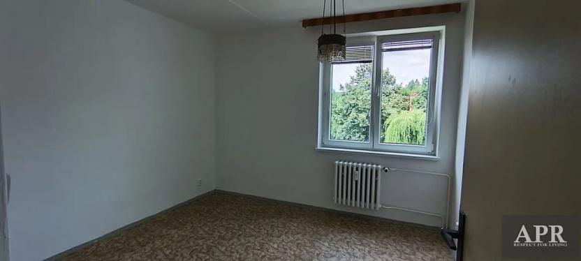 Pronájem bytu 3+1, Uherský Brod, Močidla, 72 m2