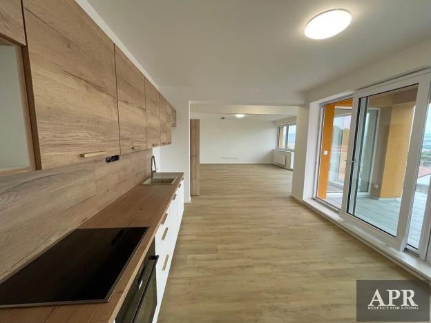 Pronájem bytu 4+kk, Uherský Brod, Horní Valy, 109 m2