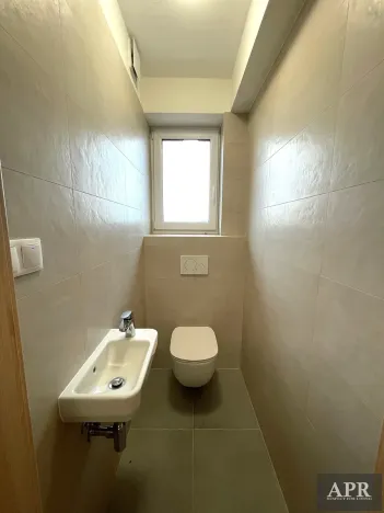 Pronájem bytu 4+kk, Uherský Brod, Horní Valy, 109 m2