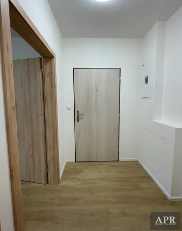 Pronájem bytu 1+kk, Uherský Brod, Horní Valy, 43 m2