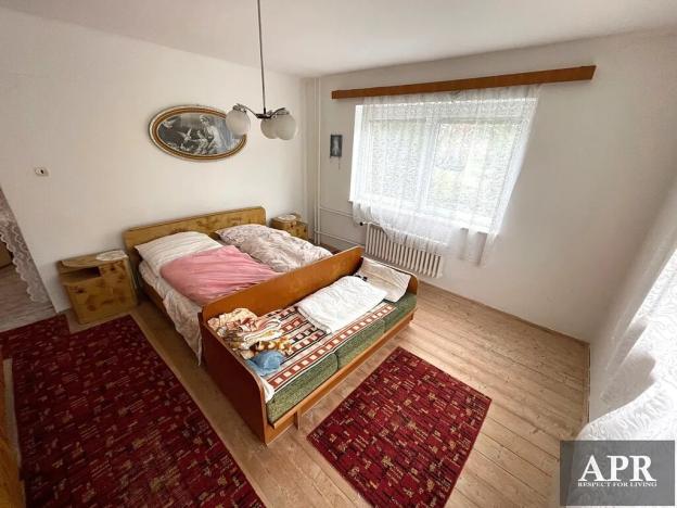 Prodej rodinného domu, Horní Němčí, 234 m2