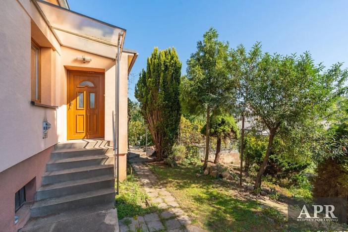 Prodej rodinného domu, Uherský Brod, Průhon, 107 m2