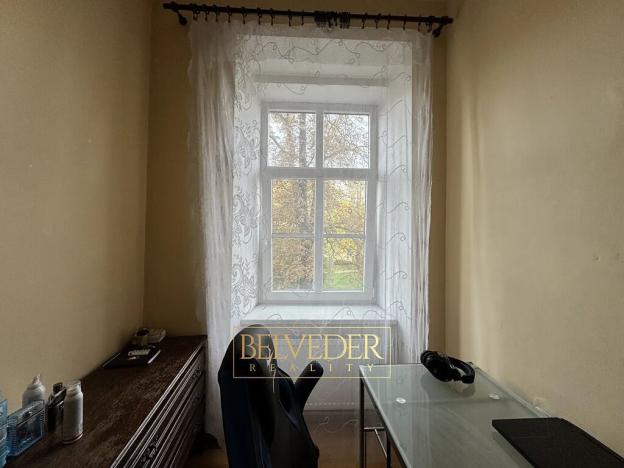 Prodej bytu 3+1, Teplice, U Hadích lázní, 76 m2