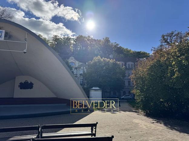 Prodej bytu 3+1, Teplice, U Hadích lázní, 76 m2