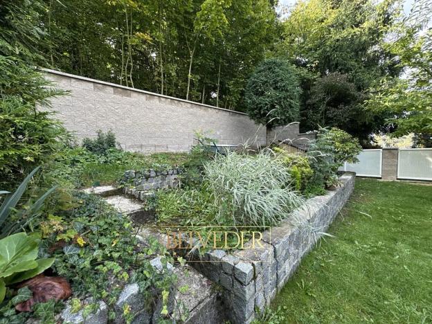 Pronájem rodinného domu, Teplice, 100 m2