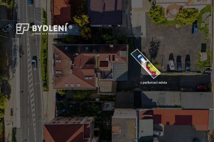 Prodej bytu 2+1, Teplice, Masarykova třída, 96 m2