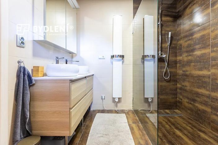 Prodej bytu 2+1, Teplice, Masarykova třída, 96 m2